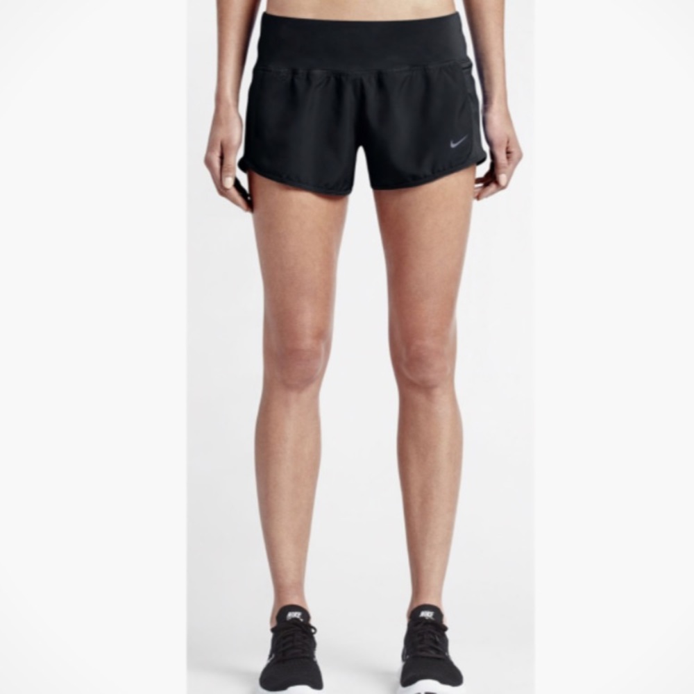 Nike Dri-Fit running shorts